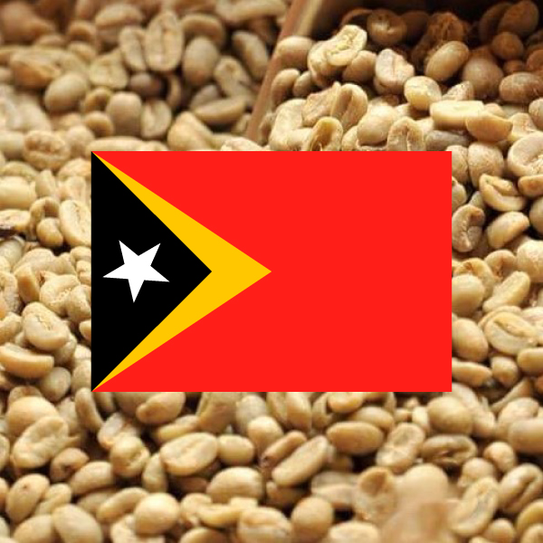 東チモール　サントモンテ　30Kg　有機ＪＡＳ認証